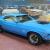 1970 Ford Mustang BOSS 429