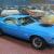 1970 Ford Mustang BOSS 429