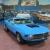 1970 Ford Mustang BOSS 429