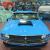 1970 Ford Mustang BOSS 429