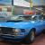 1970 Ford Mustang BOSS 429