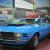1970 Ford Mustang BOSS 429