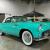 1955 Ford Thunderbird