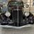 1936 Ford Sedan Slantback Tudor