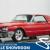 1964 Ford Thunderbird