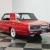 1964 Ford Thunderbird