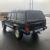 1980 Jeep xj le