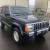 1980 Jeep xj le