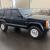 1980 Jeep xj le