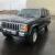 1980 Jeep xj le