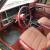 1980 Jeep xj le