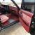 1980 Jeep xj le