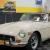 1971 MG MGB Convertible