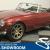 1979 MG MGB Restomod V8