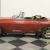 1979 MG MGB Restomod V8