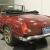 1979 MG MGB Restomod V8