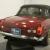 1979 MG MGB Restomod V8