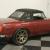1979 MG MGB Restomod V8
