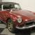 1979 MG MGB Restomod V8