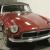 1979 MG MGB Restomod V8