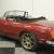 1979 MG MGB Restomod V8
