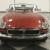 1979 MG MGB Restomod V8