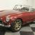 1979 MG MGB Restomod V8