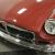 1979 MG MGB Restomod V8
