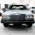 1977 Mercedes-Benz 400-Series 6.9