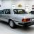 1977 Mercedes-Benz 400-Series 6.9