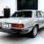 1977 Mercedes-Benz 400-Series 6.9