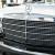1977 Mercedes-Benz 400-Series 6.9