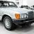 1977 Mercedes-Benz 400-Series 6.9