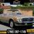 1986 Mercedes-Benz 500-Series 560SL