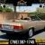 1986 Mercedes-Benz 500-Series 560SL