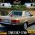 1986 Mercedes-Benz 500-Series 560SL
