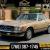 1986 Mercedes-Benz 500-Series 560SL