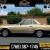 1986 Mercedes-Benz 500-Series 560SL