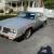 1986 Oldsmobile Cutlass
