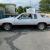 1986 Oldsmobile Cutlass