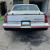 1986 Oldsmobile Cutlass