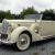 1937 Packard 1507 Victoria Convertible