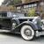 1934 Packard 12