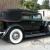 1934 Packard 12