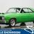 1974 Plymouth Scamp Restomod