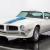 1971 Pontiac Firebird Trans Am