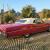 1967 Pontiac Bonneville