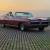 1967 Pontiac Bonneville