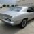 1969 Pontiac Firebird