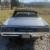 1967 Pontiac Le Mans